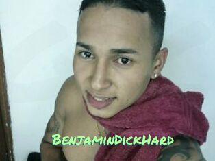 BenjaminDickHard