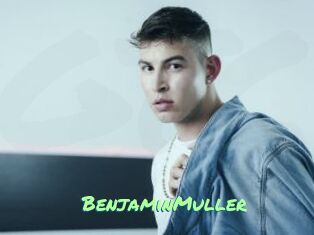 BenjaminMuller