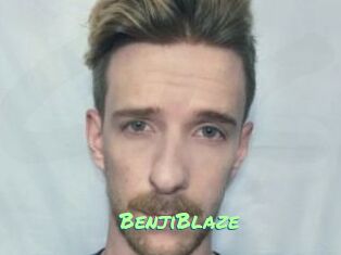 BenjiBlaze