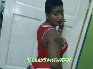BerrySmithXXX