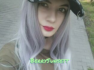 BerrySunsett