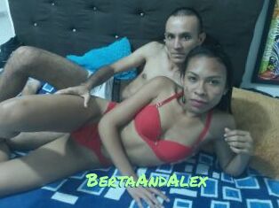 BertaAndAlex