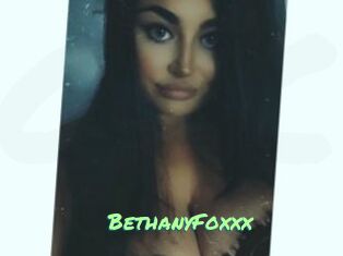 BethanyFoxxx