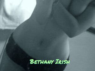 Bethany_Irish