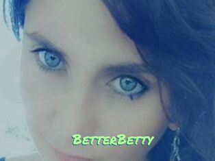 BetterBetty
