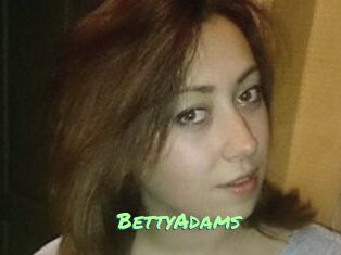 Betty_Adams