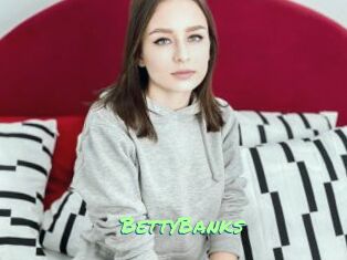 BettyBanks Gothicorgien