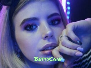 BettyCain