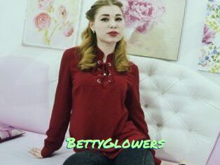 BettyGlowers