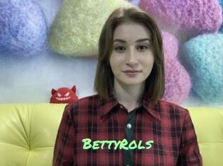 BettyRols