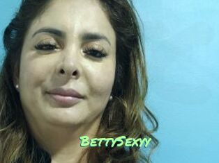 BettySexyy