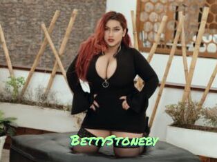 BettyStoneby