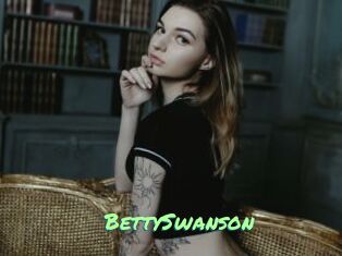 BettySwanson