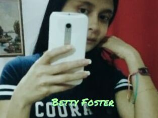 Betty_Foster