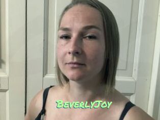 BeverlyJoy