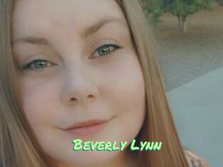 Beverly_Lynn