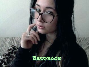 Bexxyboob