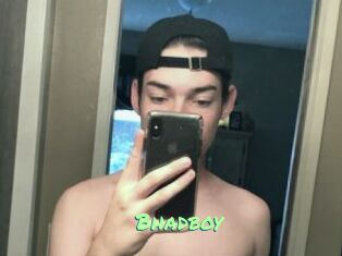 Bhadboy