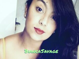 BiancaSavage