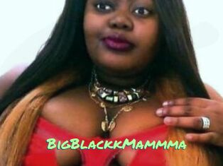 BigBlackkMammma