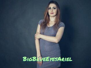 BigBlueEyesAriel