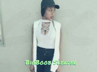 BigBoob_Slender Gothicorgien