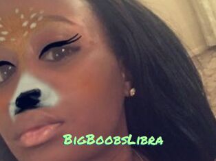 BigBoobsLibra