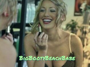 BigBootyBeachBabe