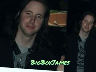 BigBoyJames Gothicorgien