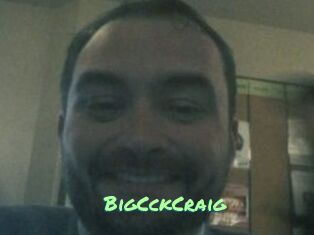 BigCckCraig
