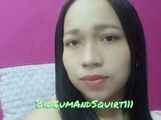 BigCumAndSquirt111