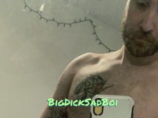 BigDickSadBoi