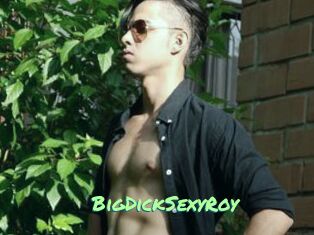 BigDickSexyRoy