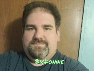 BigDonnie Gothicorgien