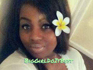 BigGirlDoItBest