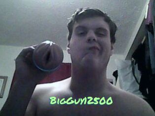 BigGuy12500 Gothicorgien