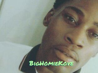 BigHomieKove