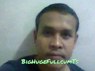 BigHugeFullcumTs
