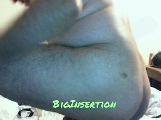 BigInsertion