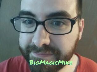 BigMagicMike