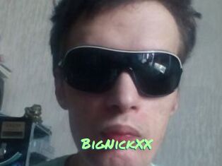 BigNickXX
