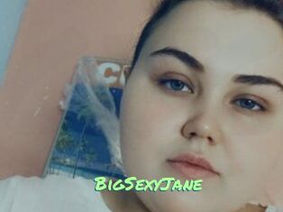 BigSexyJane