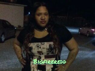 Bigfireredd