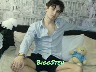 BiggSten