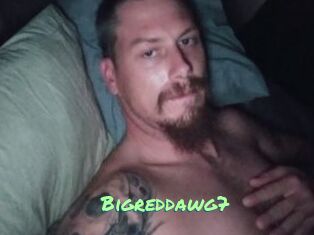 Bigreddawg7