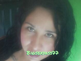 Bigsexyass77