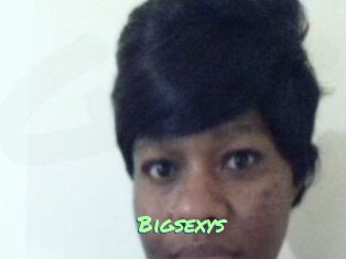 Bigsexys