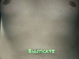 Bigstick45