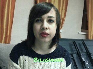 Biligianna