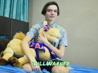 BillWarner